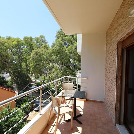 Hotel Erjuma Vlorë Exteriér fotografie
